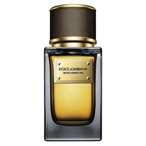 dolce and gabbana unisex fragrance|d&g velvet desert oud.